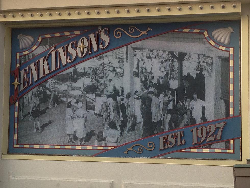 Some Early History Of Jenkinson’s Boardwalk