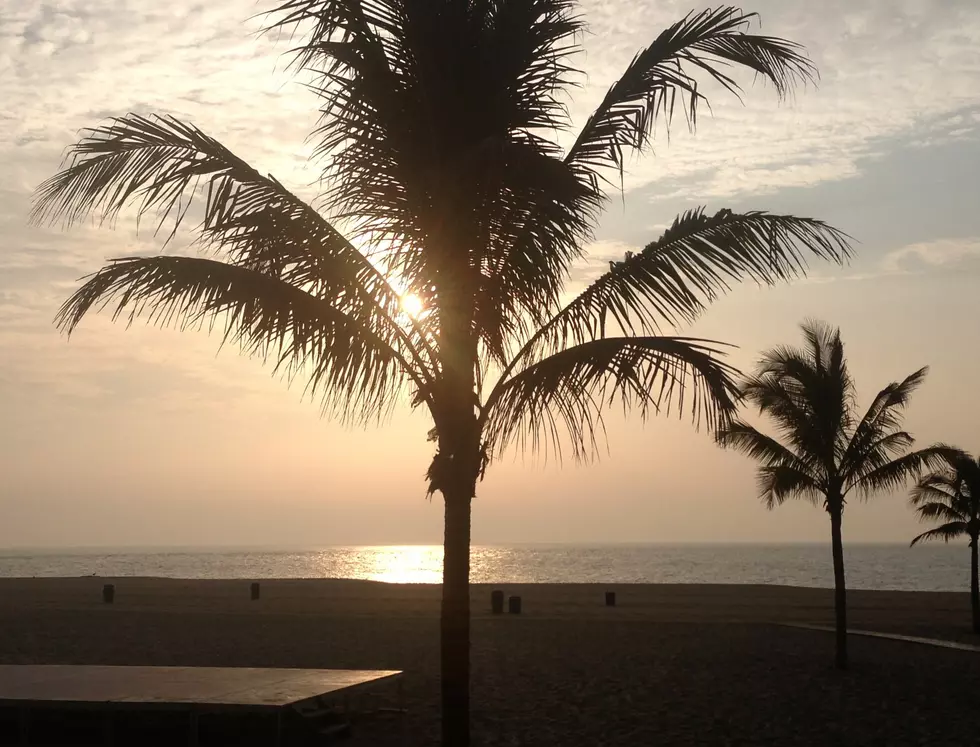 Jersey Shore Says Goodbye To Summer For Now