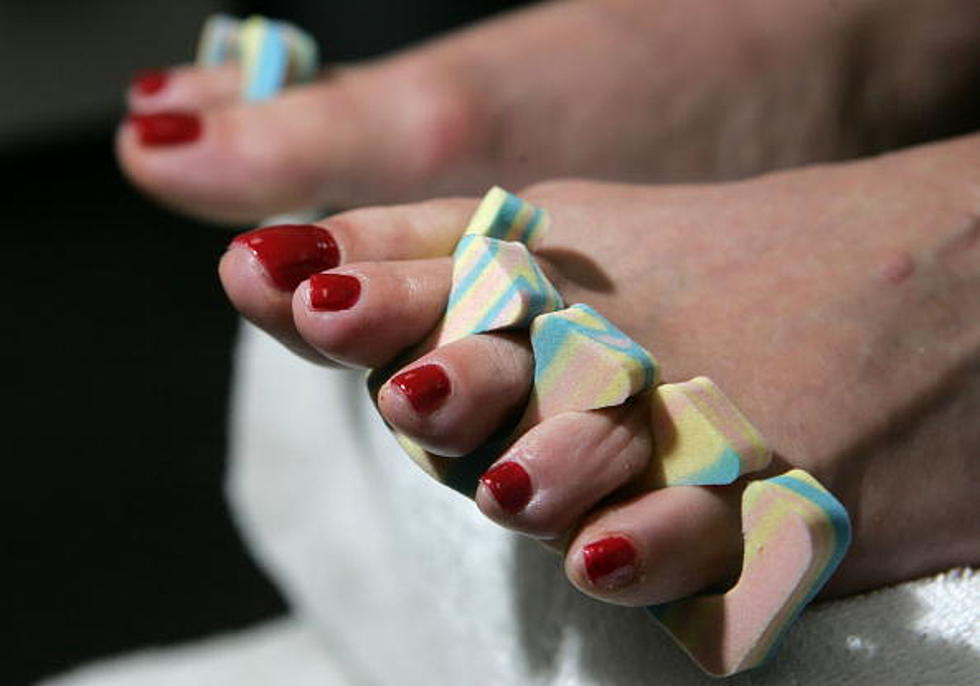 Nail Salons Want to Open on 6/22 Too!