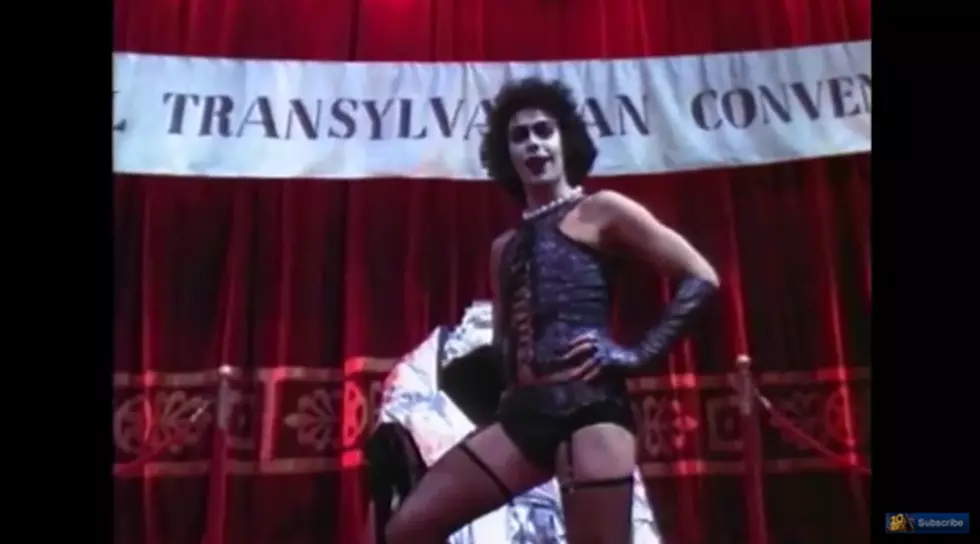 AMC Theaters Planning Weekly ‘Rocky Horror’ Showings