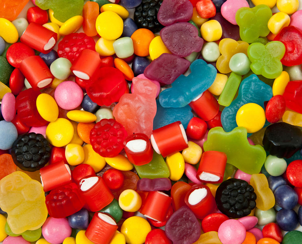 Halloween Candy History – How Were M&M’s Created?