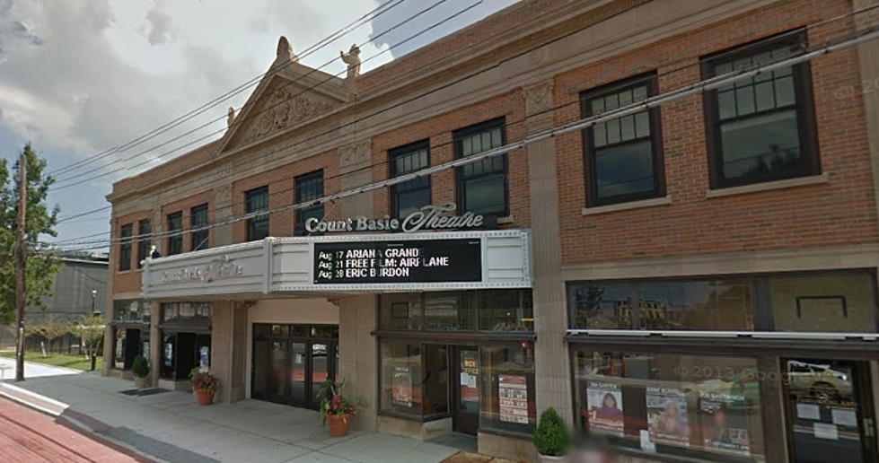 Count Basie Theatre in Red Bank Announces Expansion