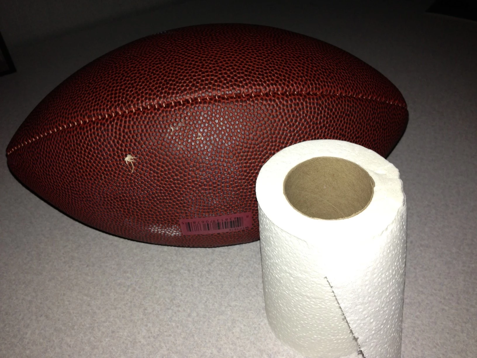 new york jets toilet paper