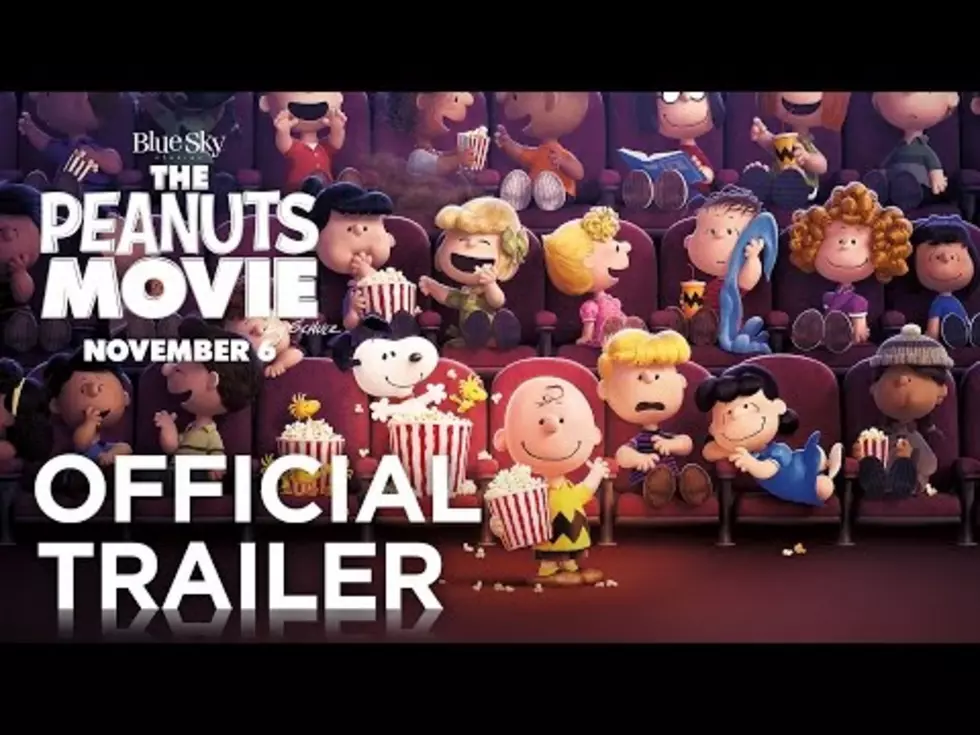 South Jersey Boy Voices Pig-Pen in Upcoming ‘Peanuts’ Movie