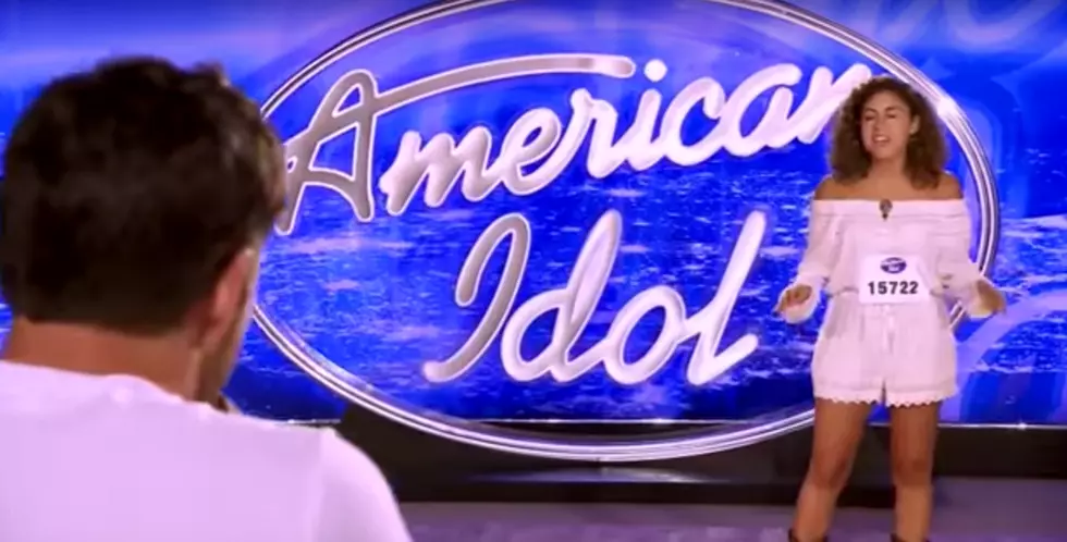 Jackson Native Wows at American Idol Auditions