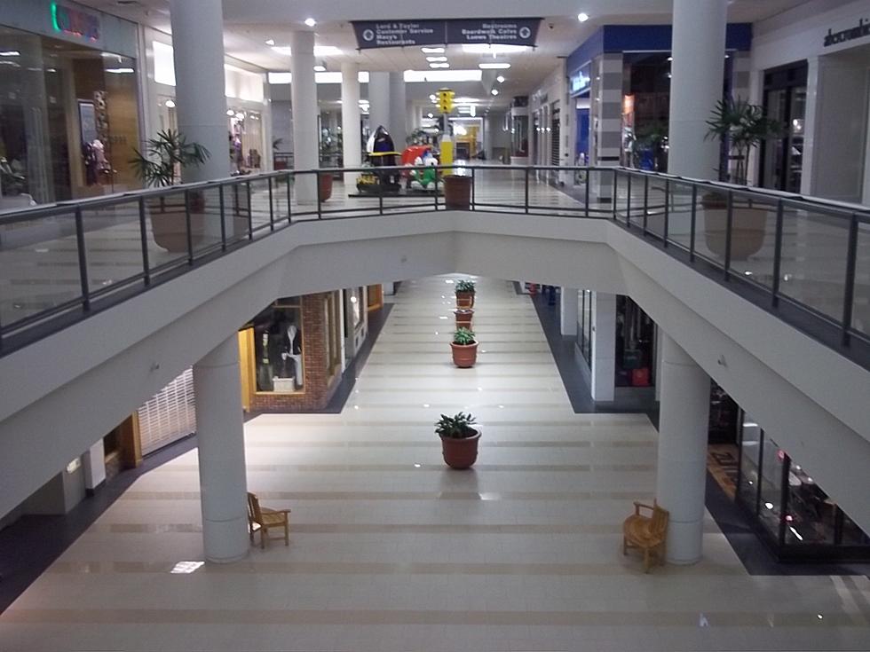 Are Big Changes Coming to Monmouth Mall?