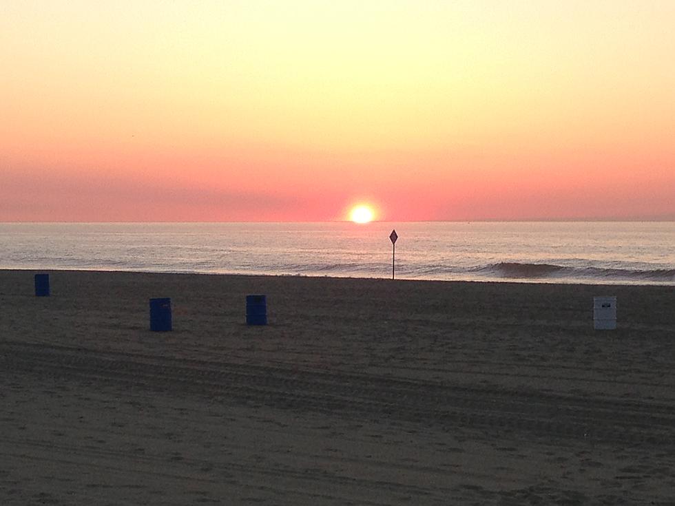 NJ Weather: Big Warmup in the Father&#8217;s Day Weekend Forecast