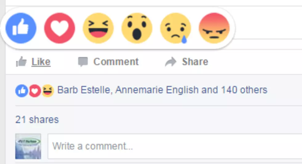 Very Jersey Shore Examples of How to use the New Facebook Emojis