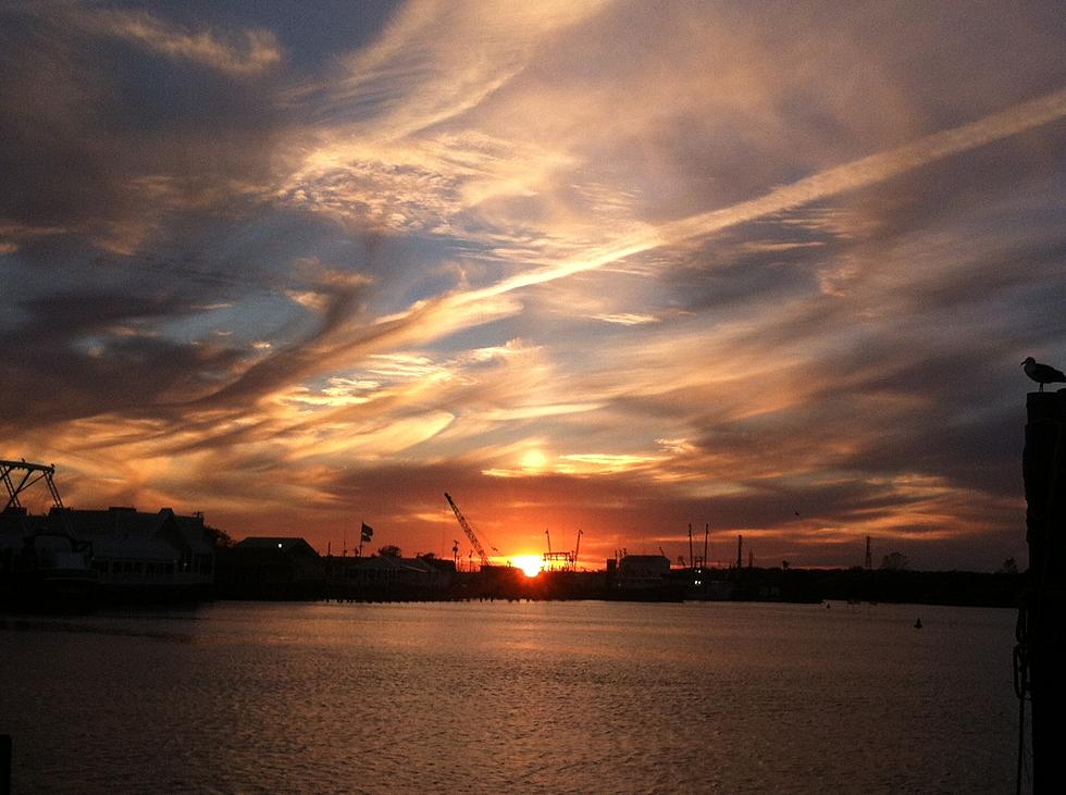 Submit Your Photo for WOBM’s Jersey Shore Summer Sunset Contest