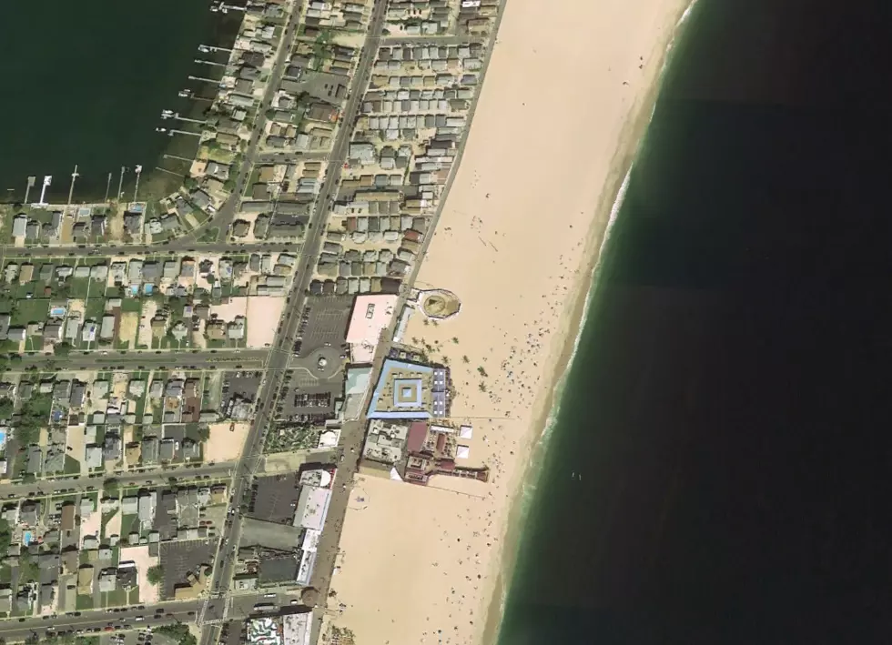 Massive &#8216;Beach Party&#8217; in Pt. Pleasant Beach Called Off