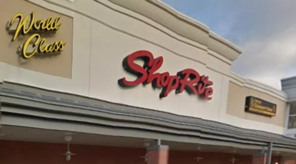 Pedestrian sent to hospital after being hit by car at Manchester ShopRite