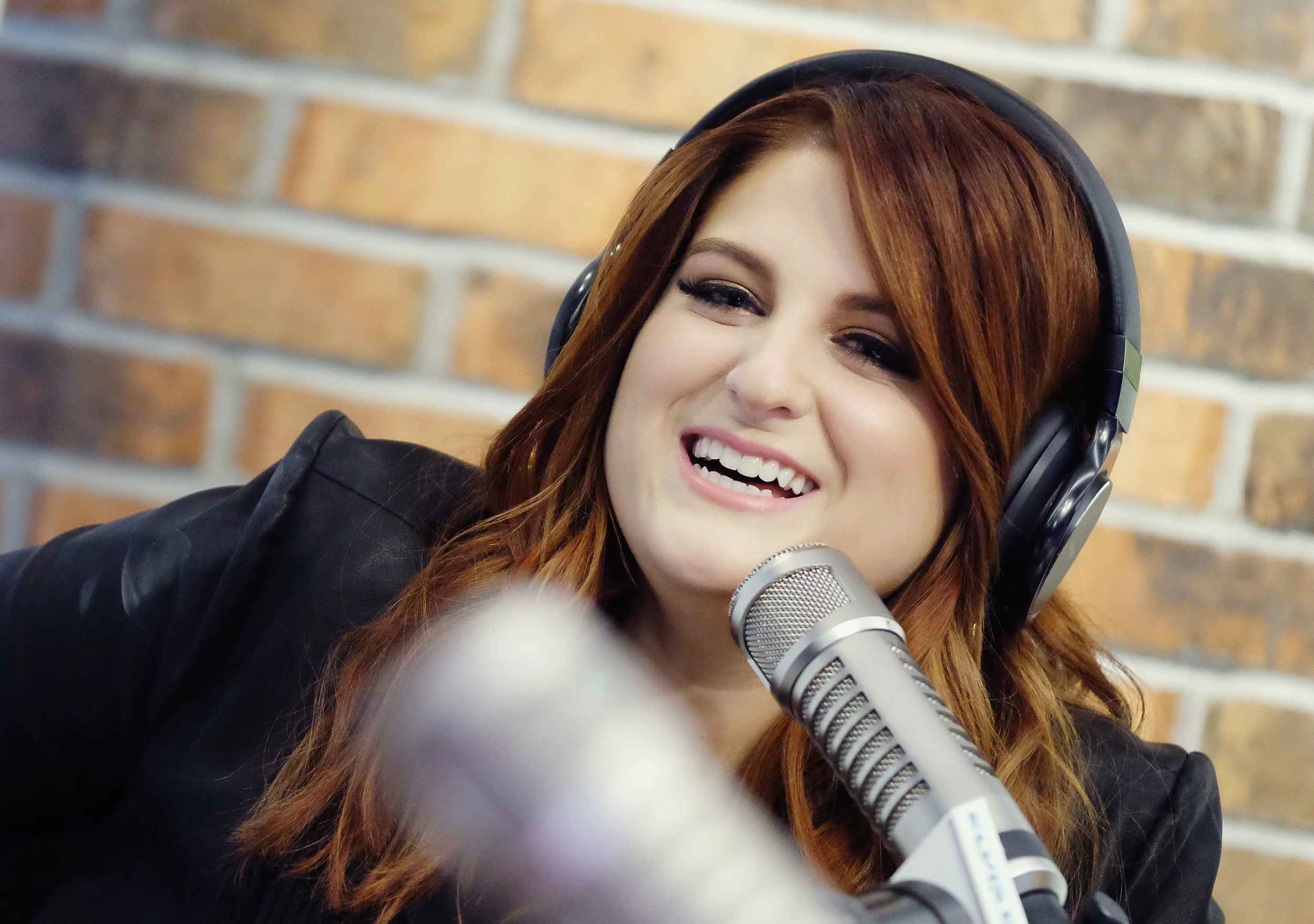 Meghan Trainor Tricked into Shouting Out Fan's Cousins — aka Blackpink