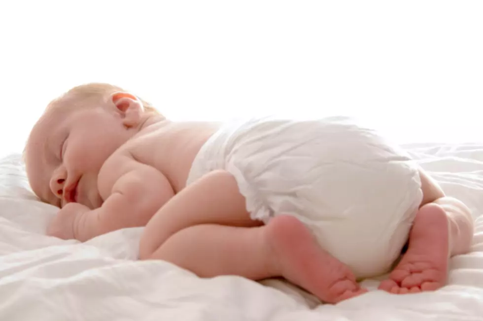 New Jersey&#8217;s Most Popular Baby Names for 2015