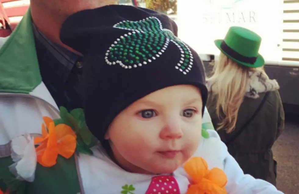 Awesome Pics from the 2016 Belmar St. Patrick&#8217;s Day Parade