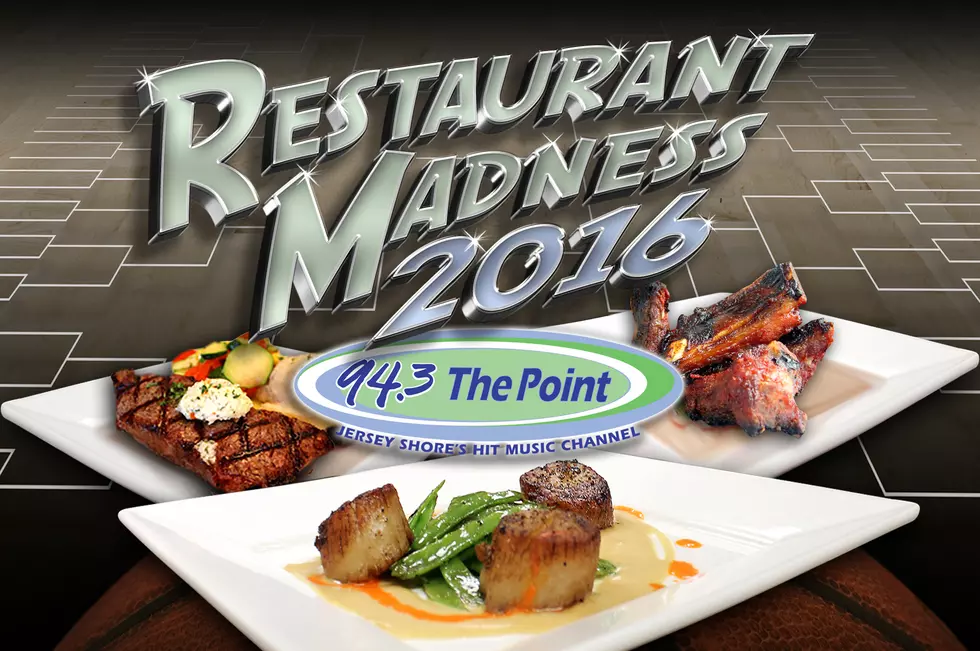 Restaurant Madness 2016: The Champion!