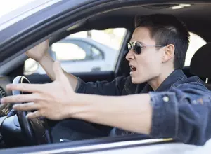 Where Are NJ Drivers At Their Worst? [POLL]