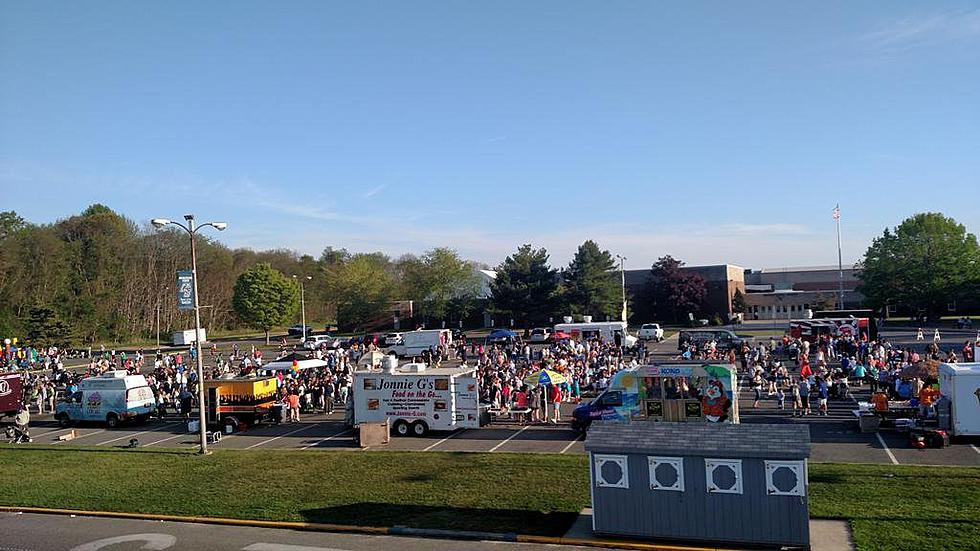 2016 Middletown Food Truck Fest Postponed