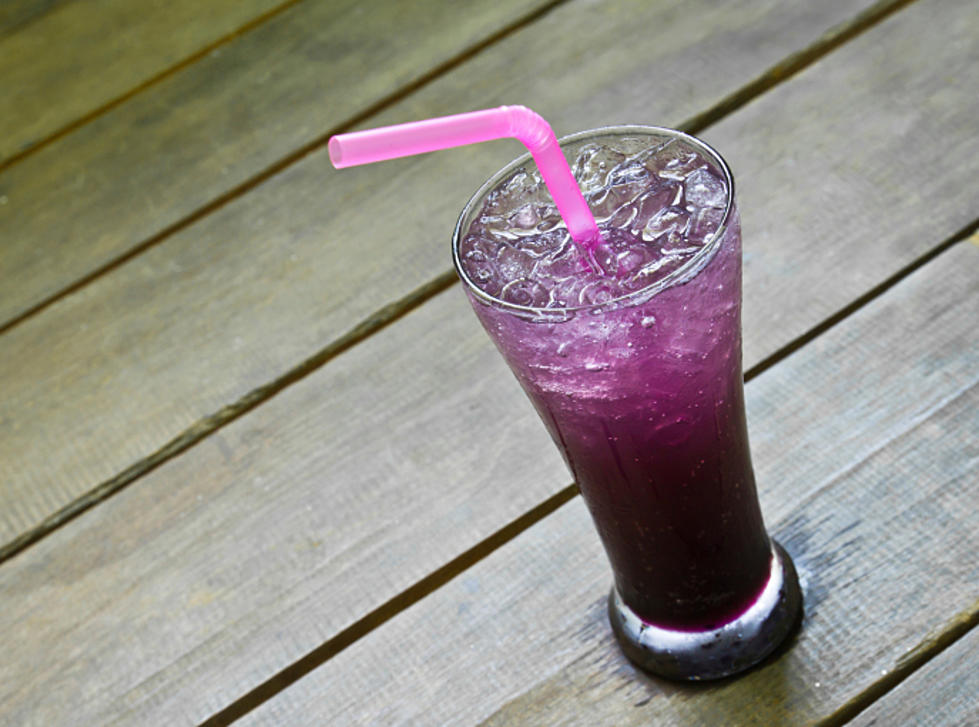 Purple Rain – Cocktail of the Week