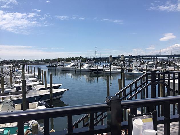 Top 5 Places to Dine on the Manasquan River