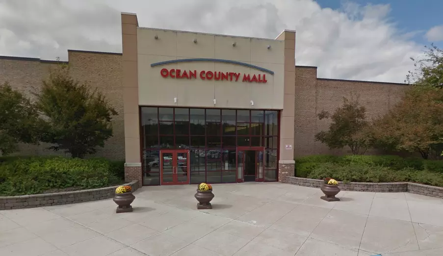 ocean county mall