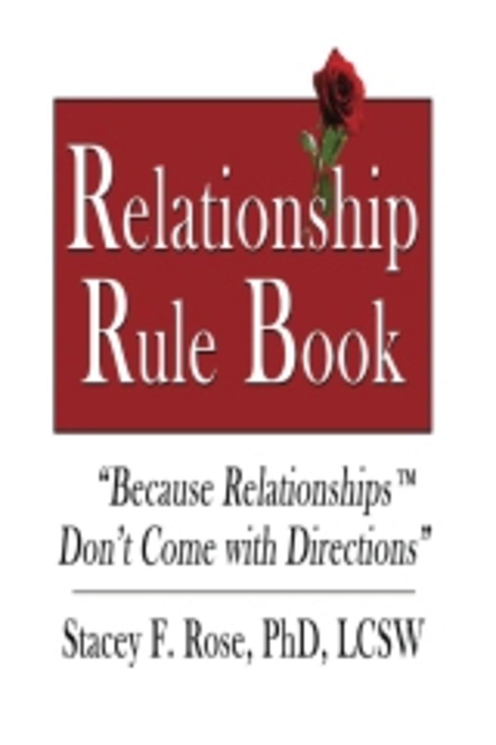 Free Relationship Class in Ocean Township and New Relationship Rulebook