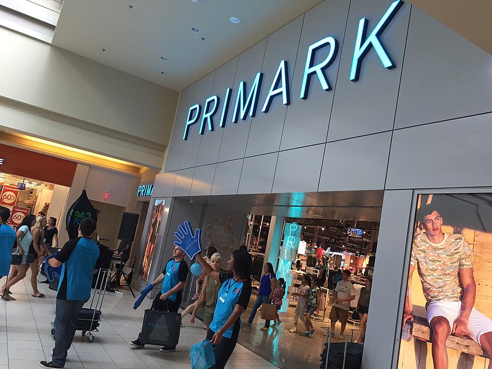 FIRST LOOK: Freehold Primark