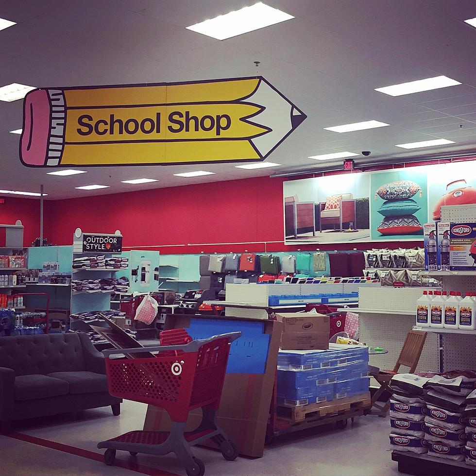 Back to School Shopping Underway at these Jersey Shore Stores!