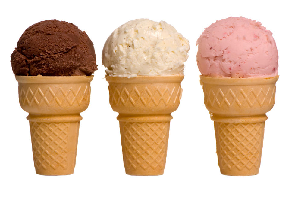 Twitter Has Determined NJ’s Favorite Ice Cream Flavor – Are they Correct?