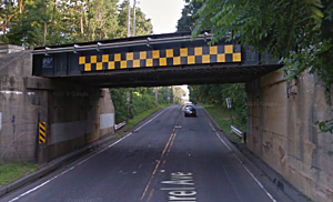 Laurel Avenue in Holmdel To Close for Two Months for Bridge Repairs