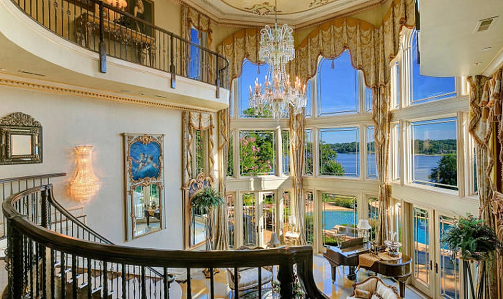 Look: Go Inside Monmouth County’s Most Expensive Houses