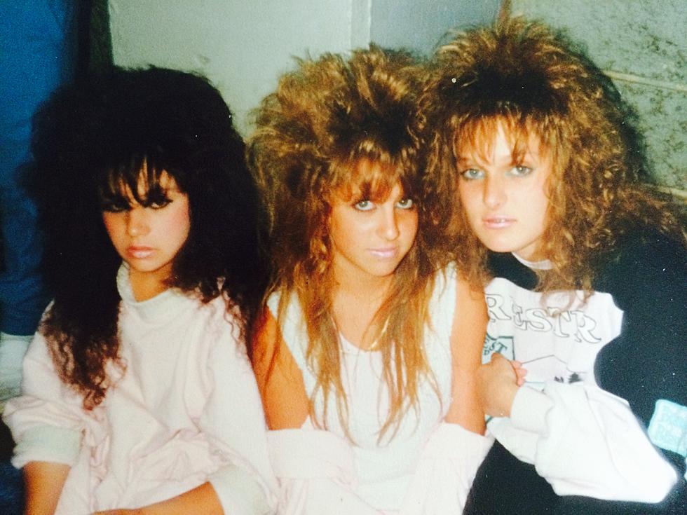 The Jersey Shore’s Best ‘Big Hair’