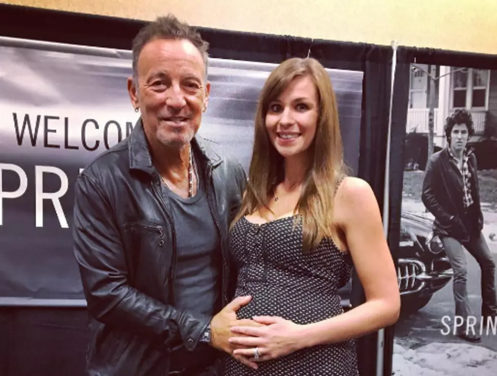 Instagram’s Best Bruce Springsteen Freehold Meet and Greet Pics