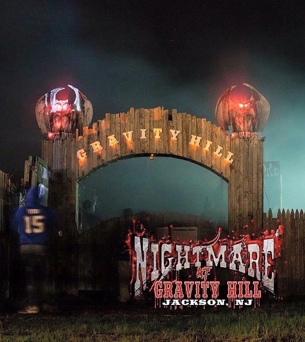 Best NJ Haunted Attractions