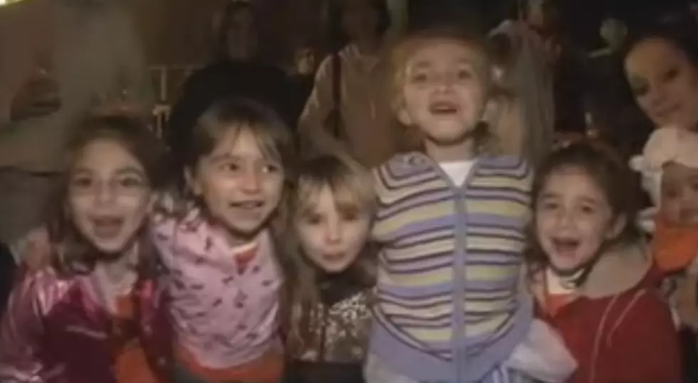 Here&#8217;s What the Toms River Halloween Parade Looked Like Ten Years Ago [VIDEO]