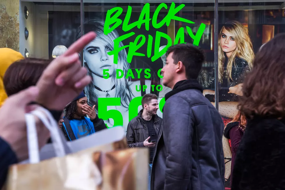 This Is Where New Jersey Will Get The Best Black Friday Deals
