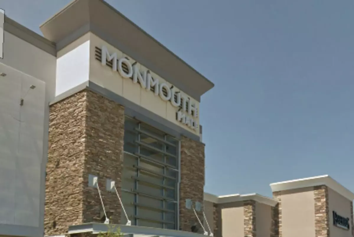 Modell's at Monmouth Mall in Eatontown Closing
