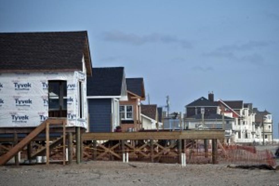 Thousands of Jersey Shore residents still not home 4 years after Sandy