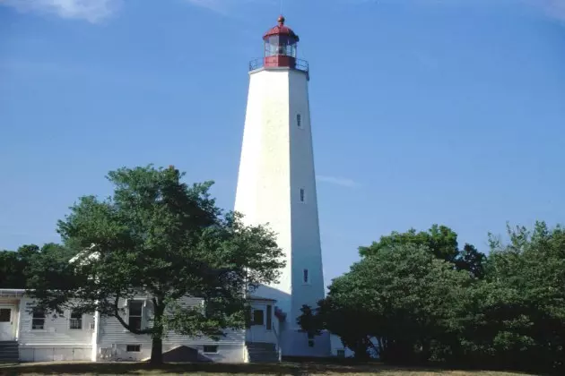 Take Part in the Lighthouse Challenge of NJ This Weekend