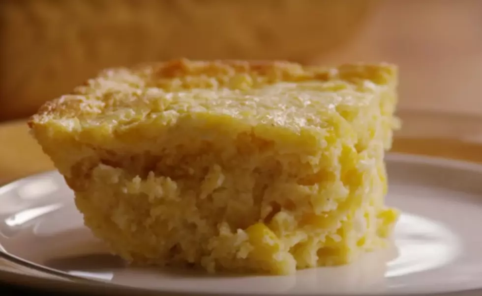 Cornbread Casserole Recipe – The Most Addictive Thanksgiving Side Dish