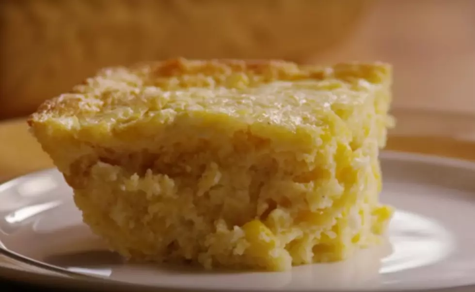 Cornbread Casserole Recipe &#8211; The Most Addictive Thanksgiving Side Dish