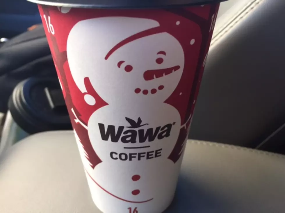 Cheers! Wawa's Coffee Beer Returns for Christmas
