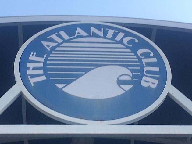 Join Lou and Liz at The Atlantic Club Wednesday