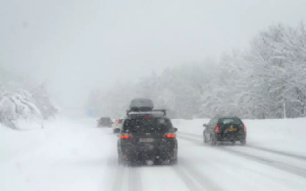 5 Ways to Prepare If You Have to Drive Today