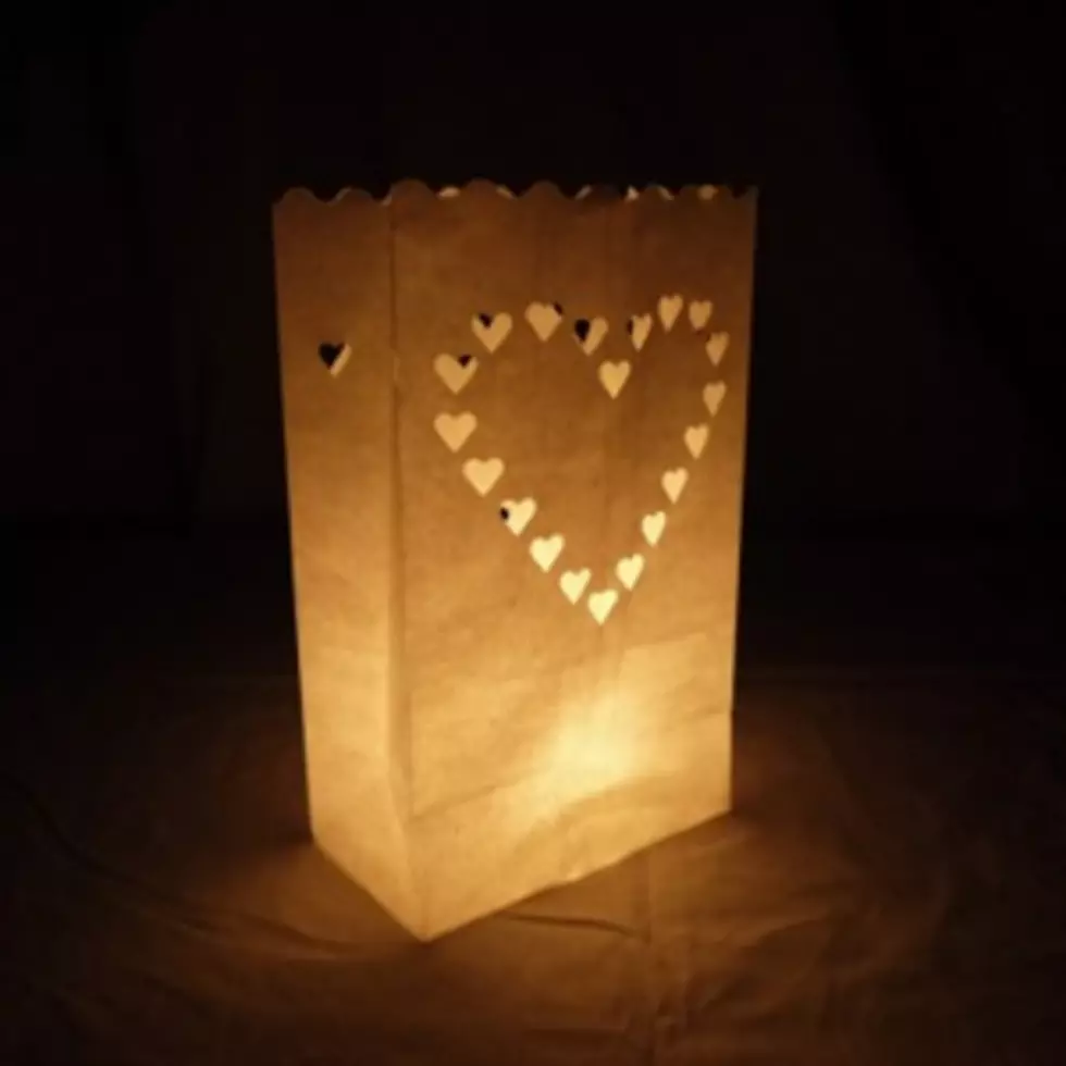 Luminaries for Loved Ones