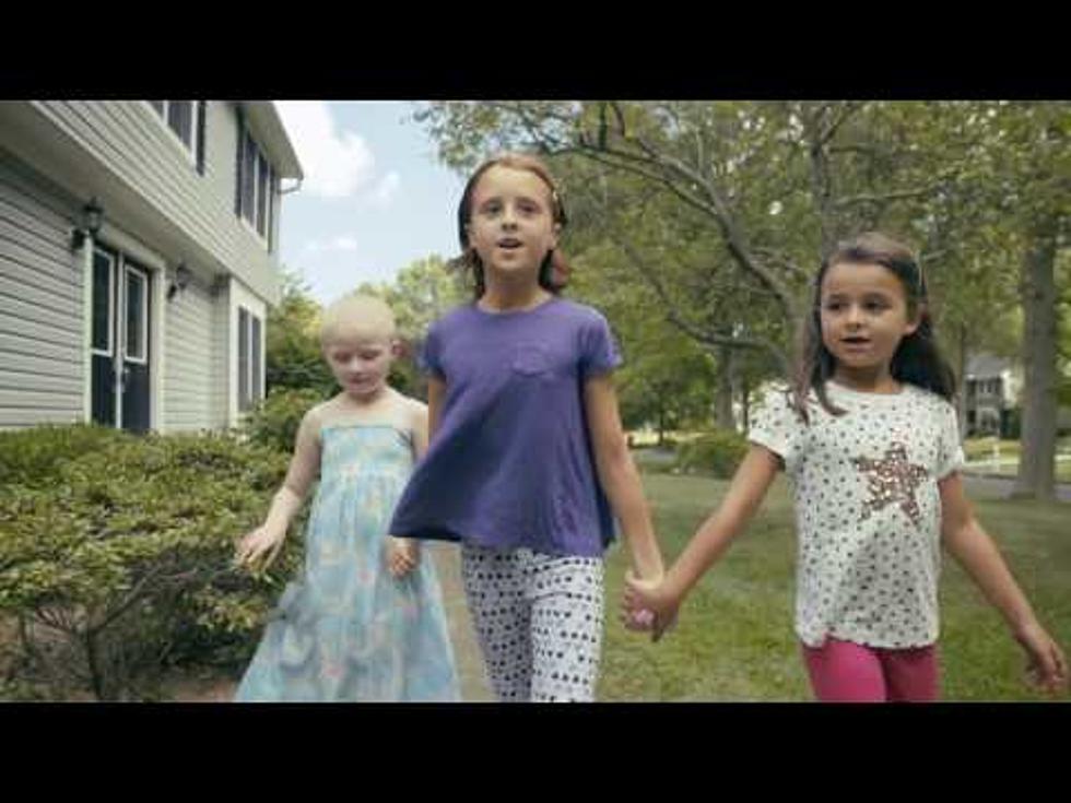 New Jersey Trio Write Heartwarming Anthem for Kids With Cancer