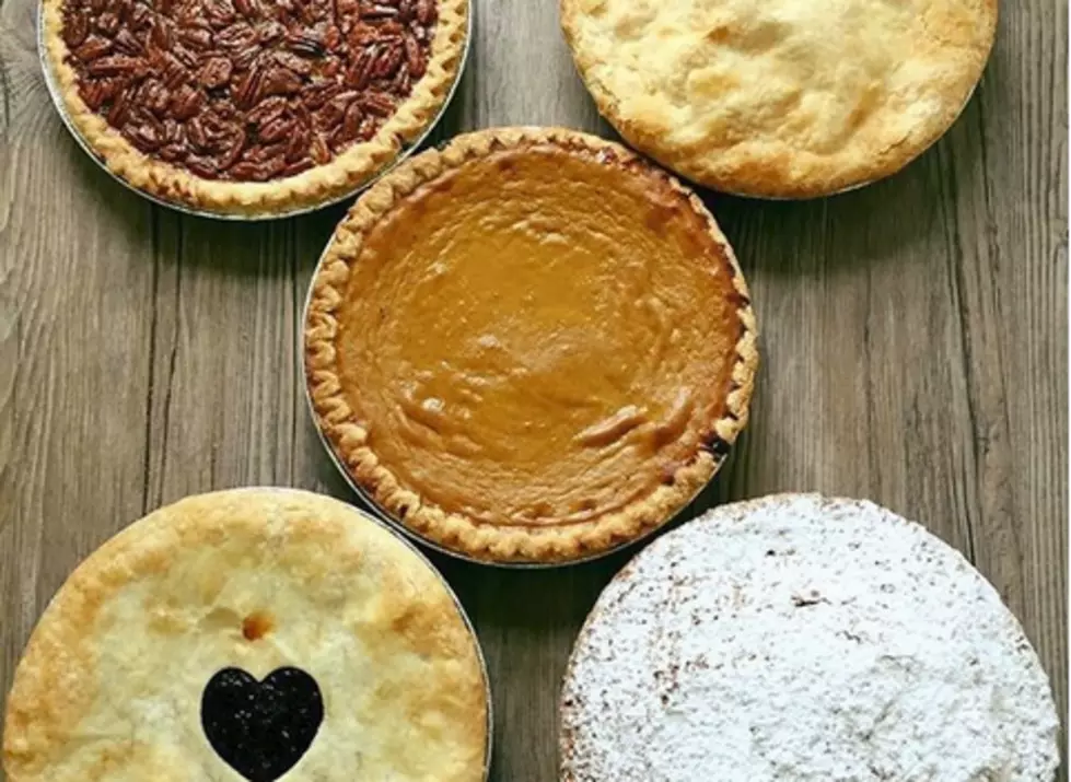 Where to Get Thanksgiving Desserts in Monmouth and Ocean Counties