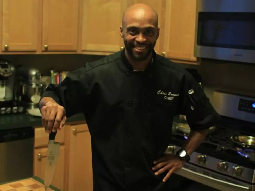 Long Branch Chef Appearing on Tuesday’s ‘Chopped’