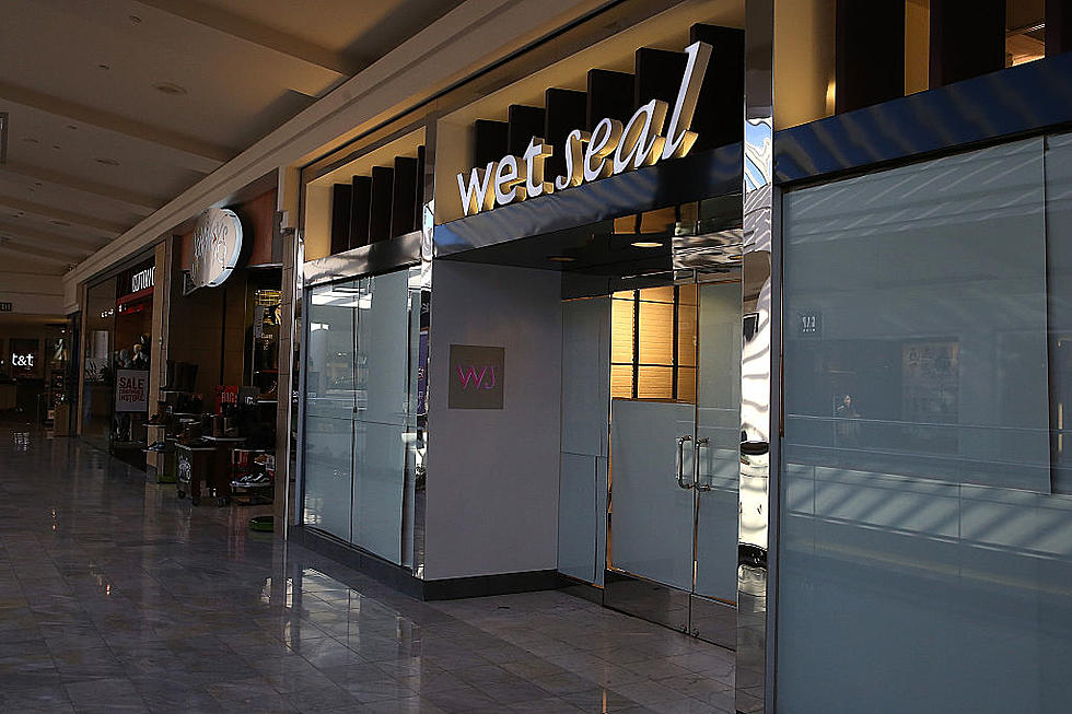 Wet Seal Closing All Stores, Including Two in Monmouth County