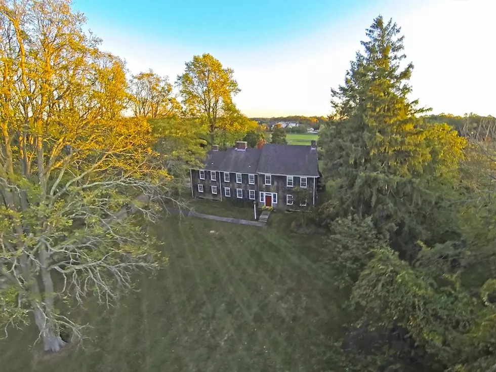 Jon Stewart's Colts Neck Farm