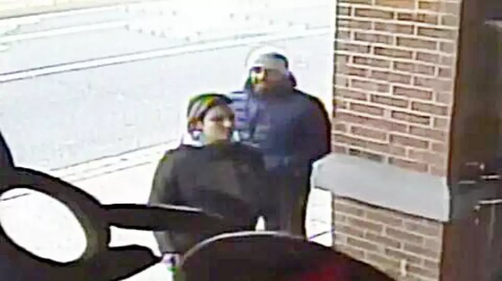 Yestercades in Red Bank Asks if You Can ID These People